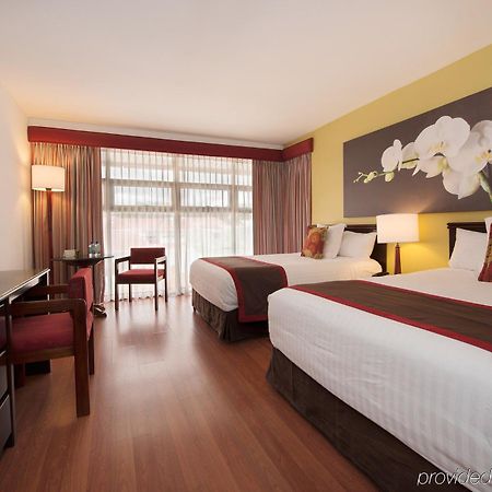 Hotel Palma Real Сан-Хосе Экстерьер фото