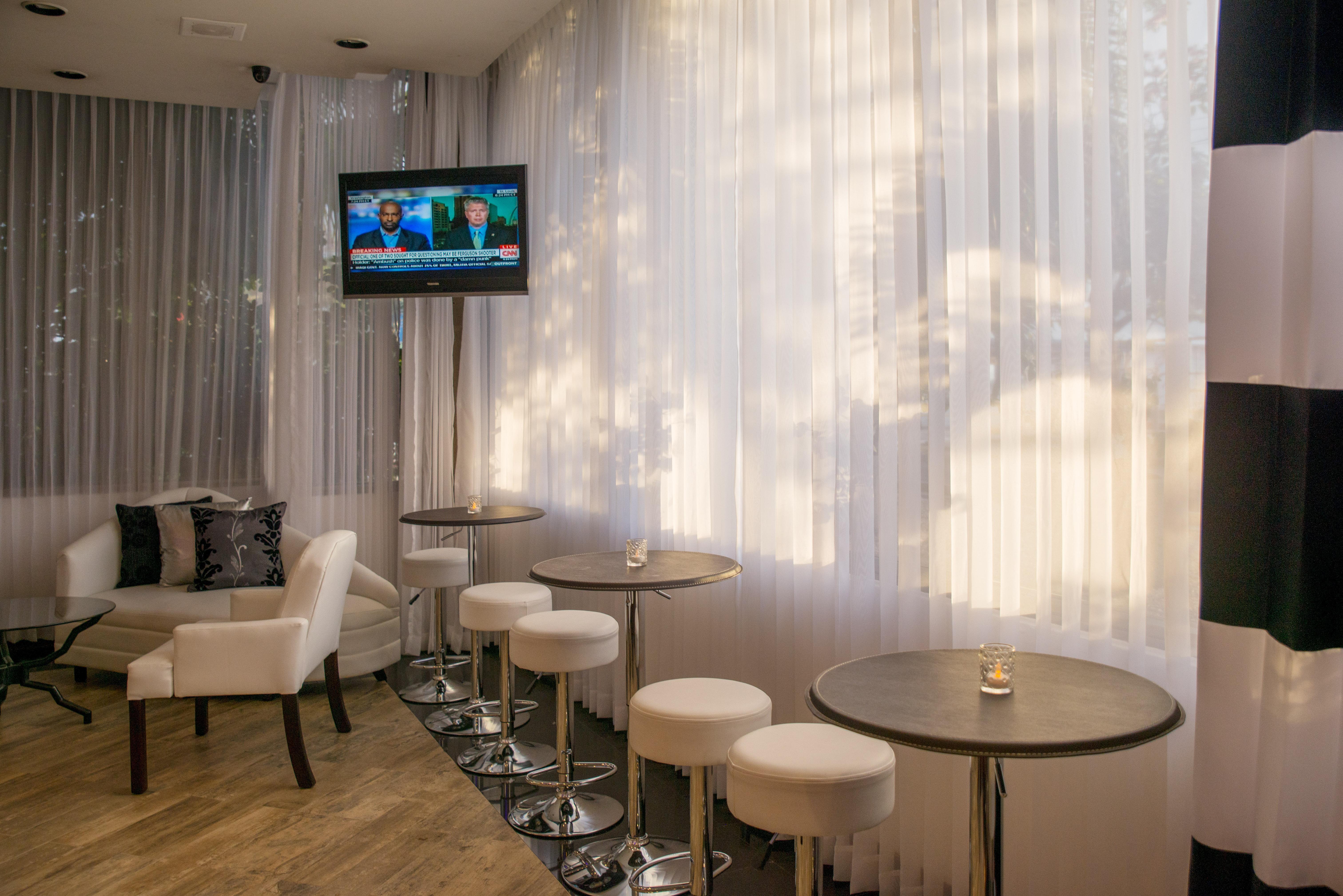 Hotel Palma Real Сан-Хосе Экстерьер фото
