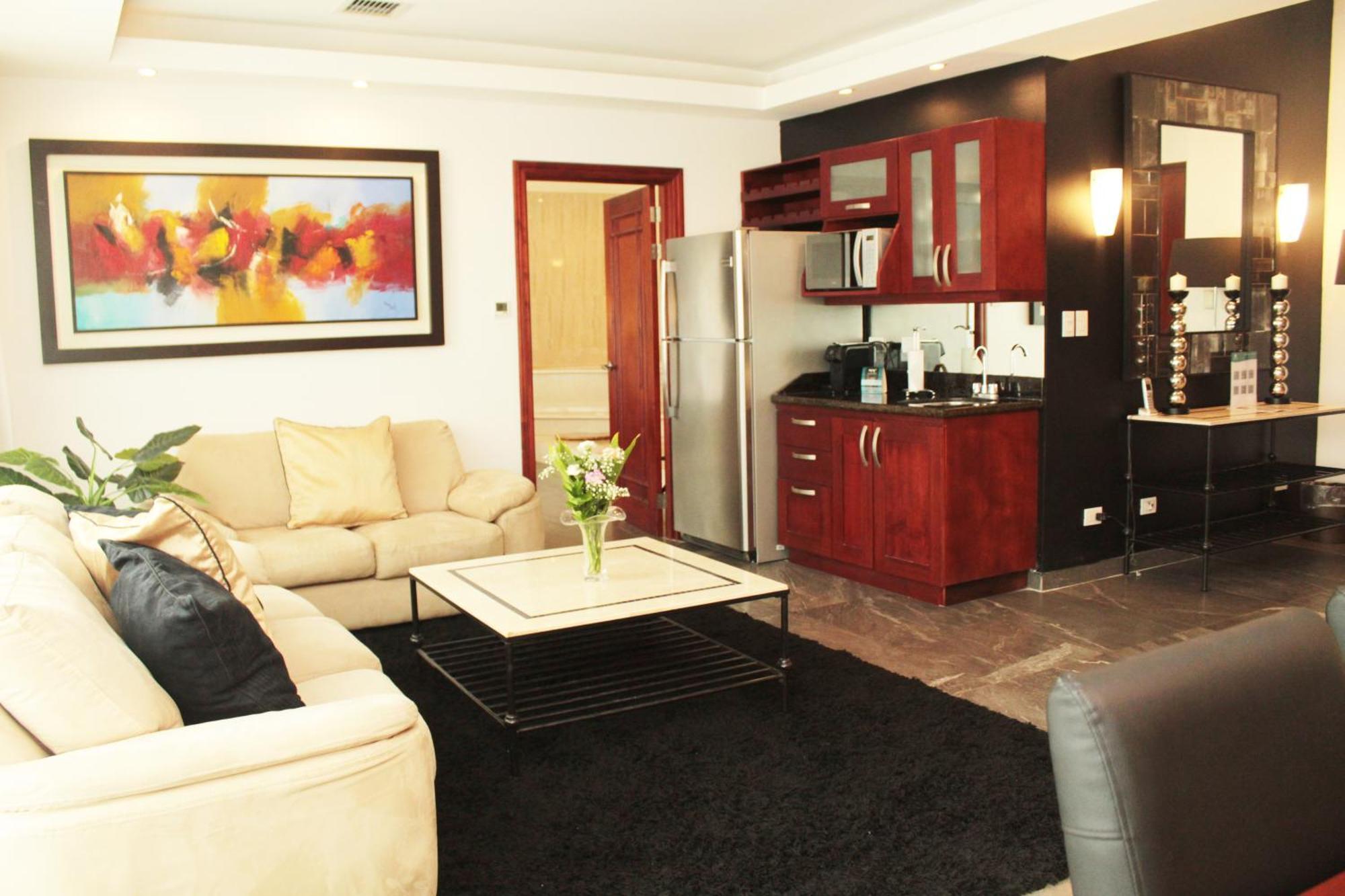 Hotel Palma Real Сан-Хосе Экстерьер фото