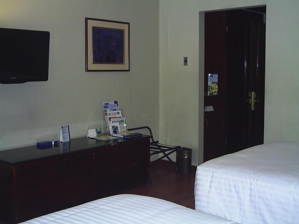 Hotel Palma Real Сан-Хосе Номер фото